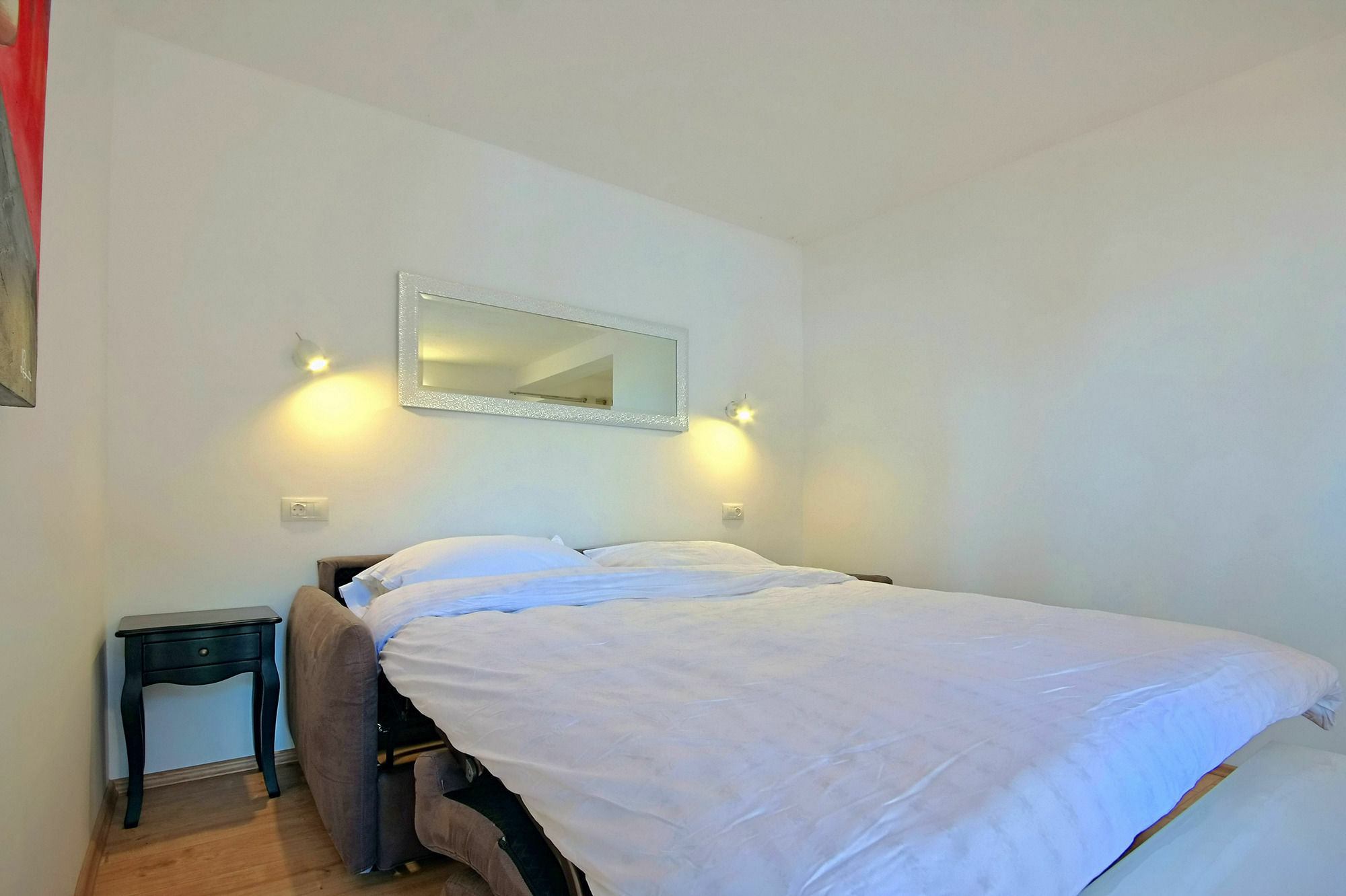 Al Mare Apartments Rovinj Exterior photo