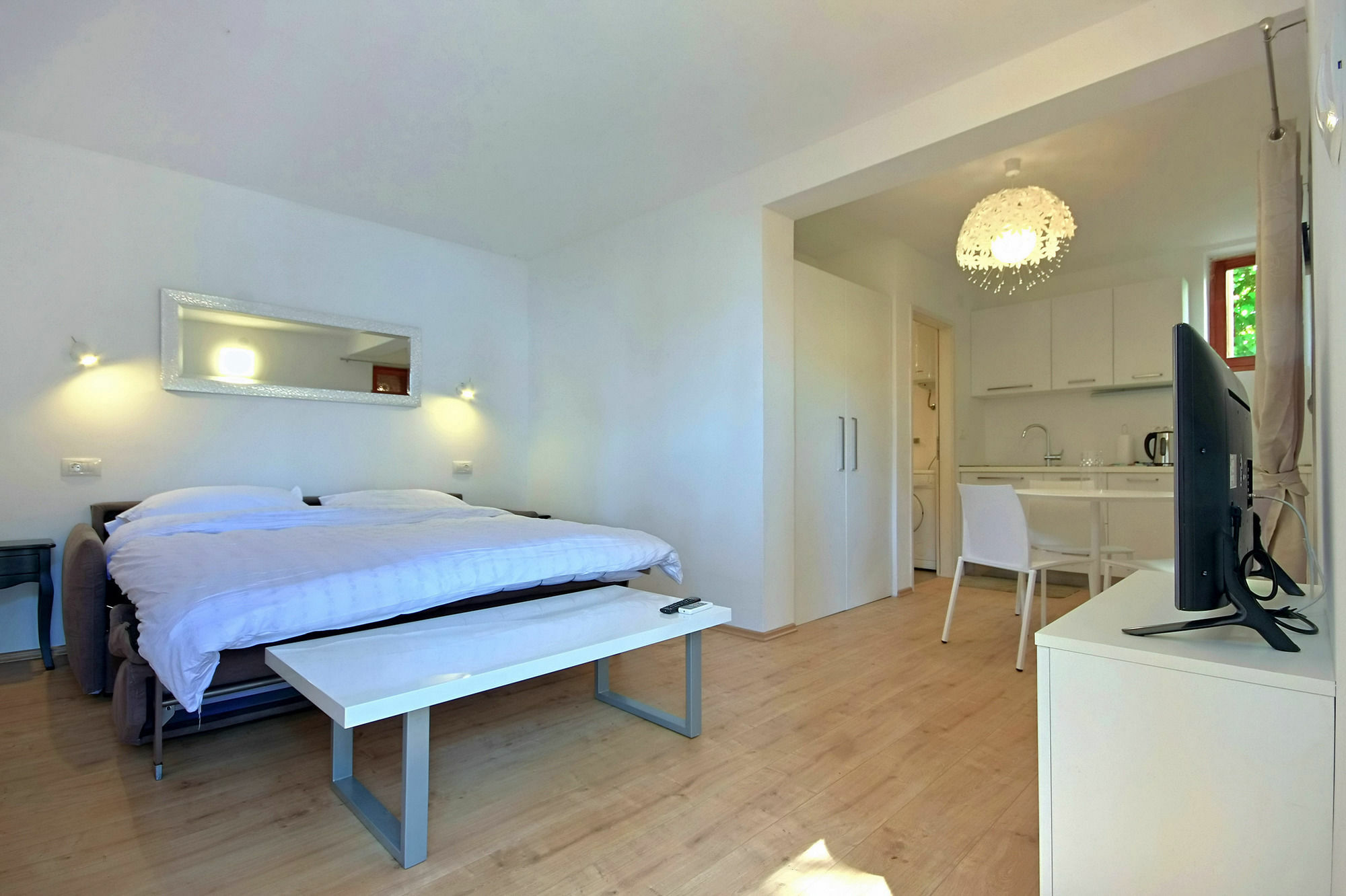 Al Mare Apartments Rovinj Exterior photo